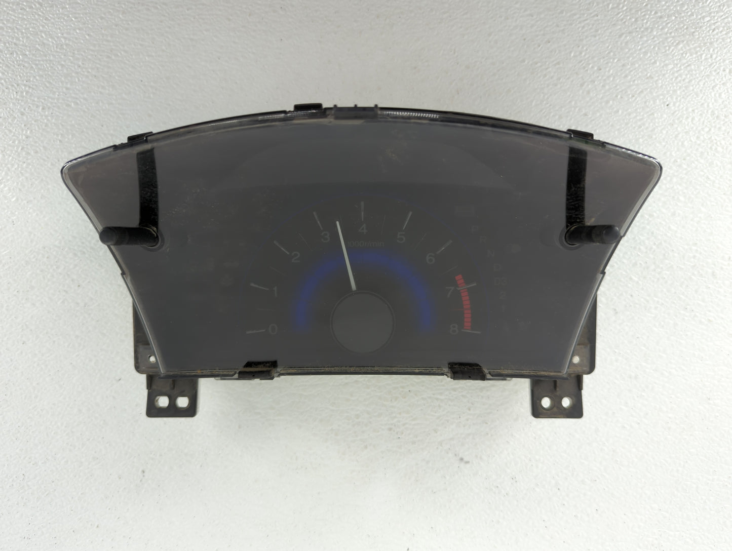 2012-2013 Honda Civic Instrument Cluster Speedometer Gauges P/N:78100-TR0-A120-M1 78200-TR0-A420-M1 Fits Fits 2012 2013 OEM 