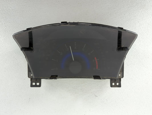 2012-2013 Honda Civic Instrument Cluster Speedometer Gauges P/N:78100-TR0-A120-M1 78200-TR0-A420-M1 Fits Fits 2012 2013 OEM 