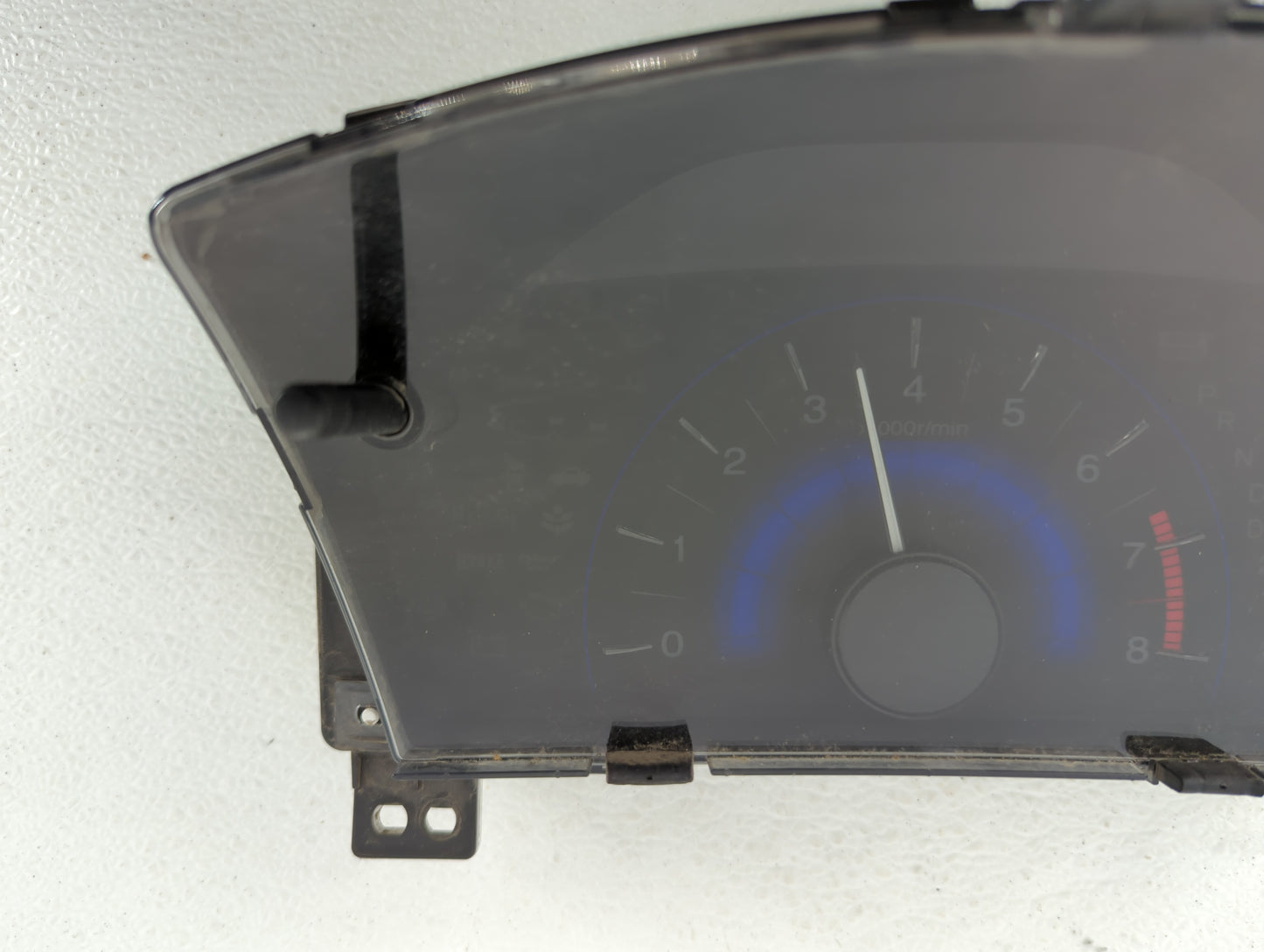2012-2013 Honda Civic Instrument Cluster Speedometer Gauges P/N:78100-TR0-A120-M1 78200-TR0-A420-M1 Fits Fits 2012 2013 OEM 