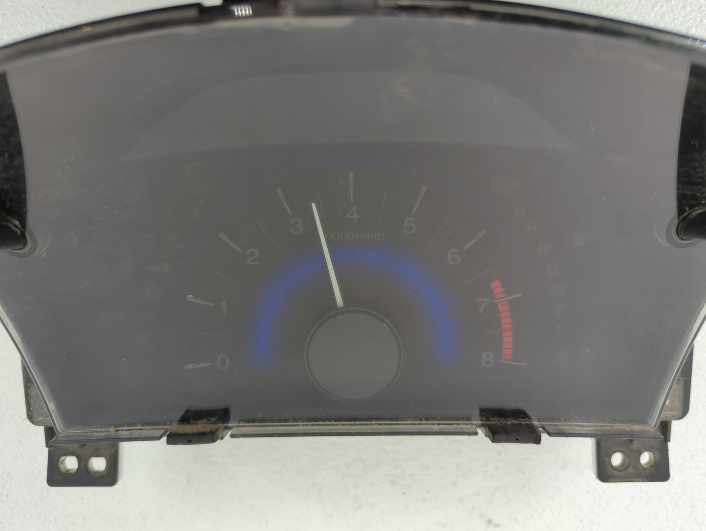 2012-2013 Honda Civic Instrument Cluster Speedometer Gauges P/N:78100-TR0-A120-M1 78200-TR0-A420-M1 Fits Fits 2012 2013 OEM 