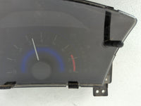 2012-2013 Honda Civic Instrument Cluster Speedometer Gauges P/N:78100-TR0-A120-M1 78200-TR0-A420-M1 Fits Fits 2012 2013 OEM 