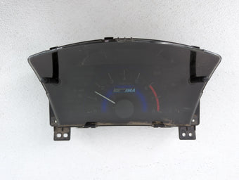 compare product 2012-2013 Honda Civic Instrument Cluster Speedometer Gauges P/N:78200-TR2-A013 Fits Fits 2012 2013 OEM Used Auto Parts