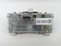 2012-2013 Honda Civic Instrument Cluster Speedometer Gauges P/N:78200-TR2-A013 Fits Fits 2012 2013 OEM Used Auto Parts - Oem