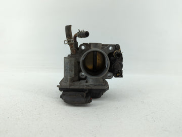 2012-2015 Honda Civic Throttle Body P/N:GMA3A 288770, GMF3B Fits Fits 2012 2013 2014 2015 2016 2017 2018 2019 OEM Used Auto 