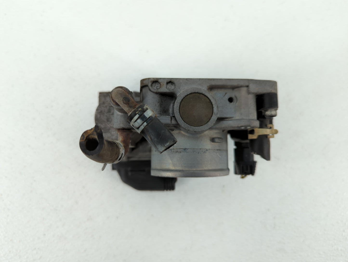 2012-2015 Honda Civic Throttle Body P/N:GMA3A 288770, GMF3B Fits Fits 2012 2013 2014 2015 2016 2017 2018 2019 OEM Used Auto 