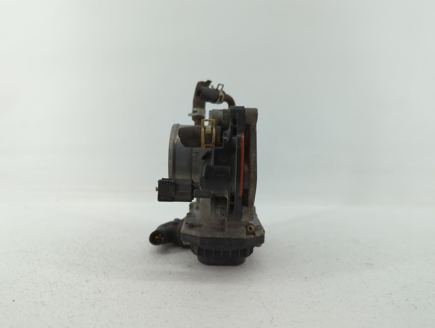 2012-2015 Honda Civic Throttle Body P/N:GMA3A 288770, GMF3B Fits Fits 2012 2013 2014 2015 2016 2017 2018 2019 OEM Used Auto 