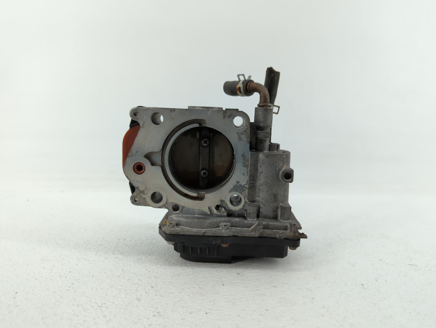 2012-2015 Honda Civic Throttle Body P/N:GMA3A 288770, GMF3B Fits Fits 2012 2013 2014 2015 2016 2017 2018 2019 OEM Used Auto 
