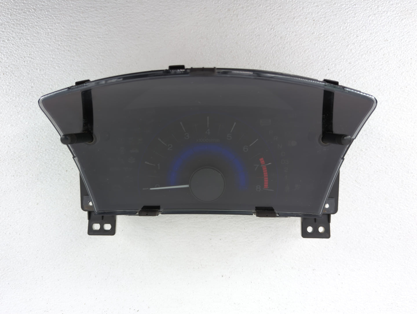 2012-2013 Honda Civic Instrument Cluster Speedometer Gauges P/N:78100-TR0-A120-M1 78200-TR0-A420-M1 Fits Fits 2012 2013 OEM 