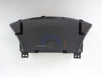 compare product 2012-2013 Honda Civic Instrument Cluster Speedometer Gauges P/N:78100-TR0-A120-M1 78200-TR0-A420-M1 Fits Fits 2012 2013 OEM Used Auto Parts