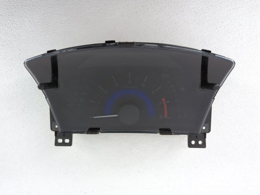 2012-2013 Honda Civic Instrument Cluster Speedometer Gauges P/N:78100-TR0-A120-M1 78200-TR0-A420-M1 Fits Fits 2012 2013 OEM 