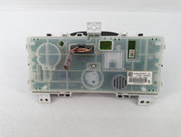 2012-2013 Honda Civic Instrument Cluster Speedometer Gauges P/N:78100-TR0-A120-M1 78200-TR0-A420-M1 Fits Fits 2012 2013 OEM 