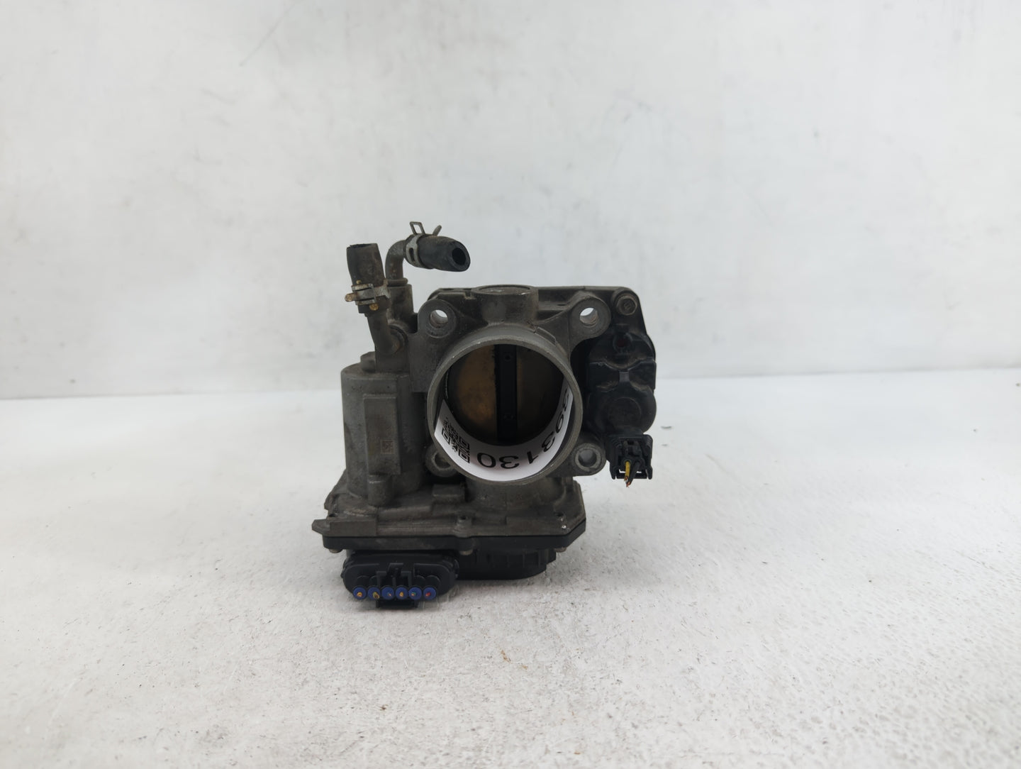2012-2015 Honda Civic Throttle Body P/N:GMA3A 288770, GMF3B Fits Fits 2012 2013 2014 2015 2016 2017 2018 2019 OEM Used Auto 