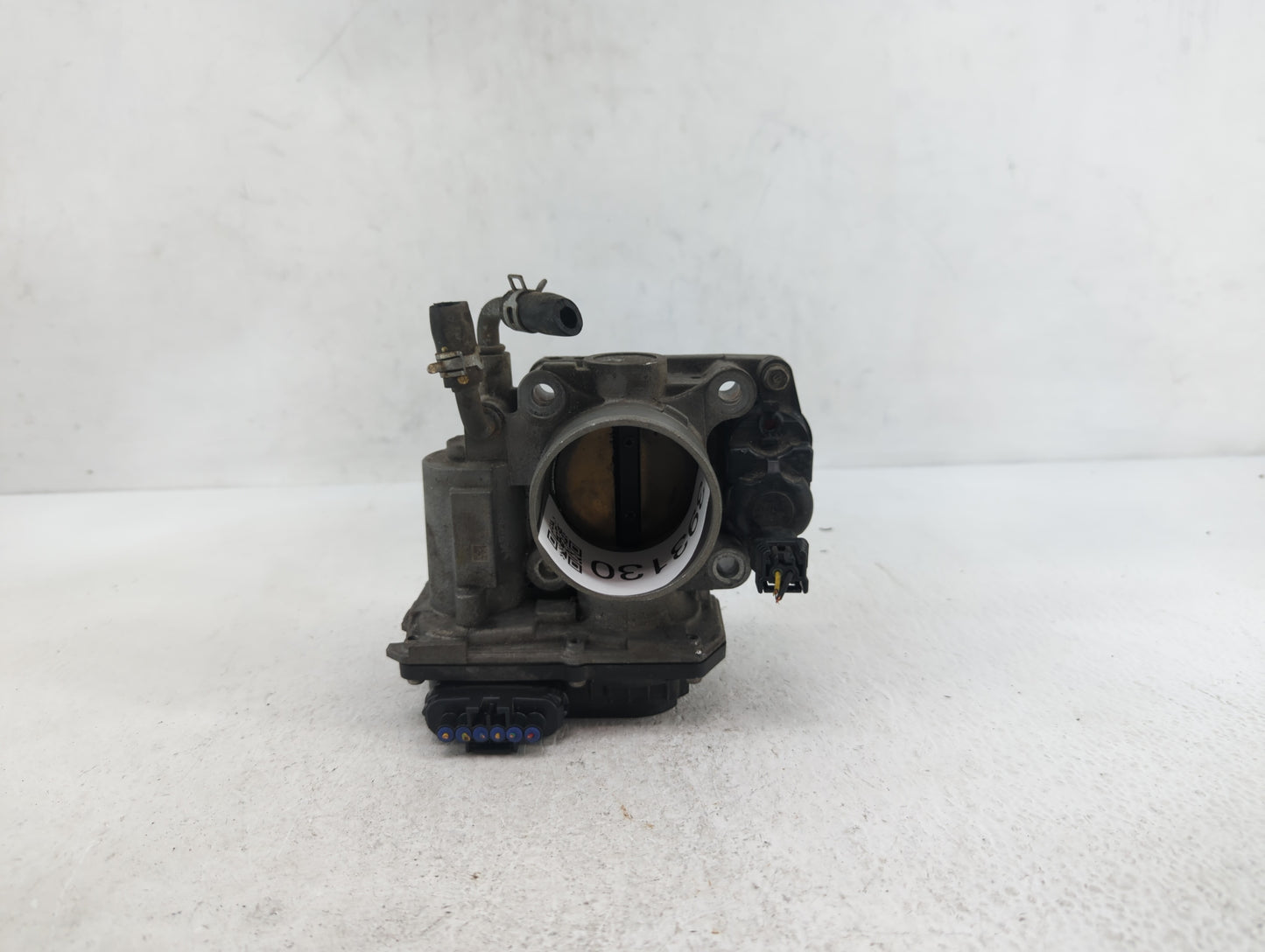 2012-2015 Honda Civic Throttle Body P/N:GMA3A 288770, GMF3B Fits Fits 2012 2013 2014 2015 2016 2017 2018 2019 OEM Used Auto 