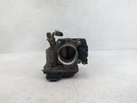 2012-2015 Honda Civic Throttle Body P/N:GMA3A 288770, GMF3B Fits Fits 2012 2013 2014 2015 2016 2017 2018 2019 OEM Used Auto 