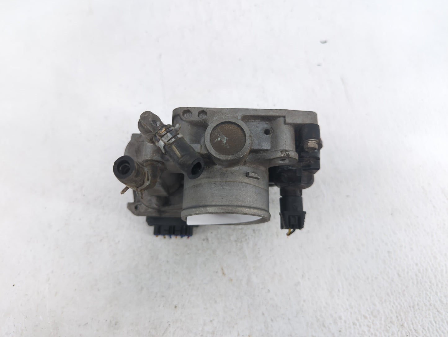 2012-2015 Honda Civic Throttle Body P/N:GMA3A 288770, GMF3B Fits Fits 2012 2013 2014 2015 2016 2017 2018 2019 OEM Used Auto 