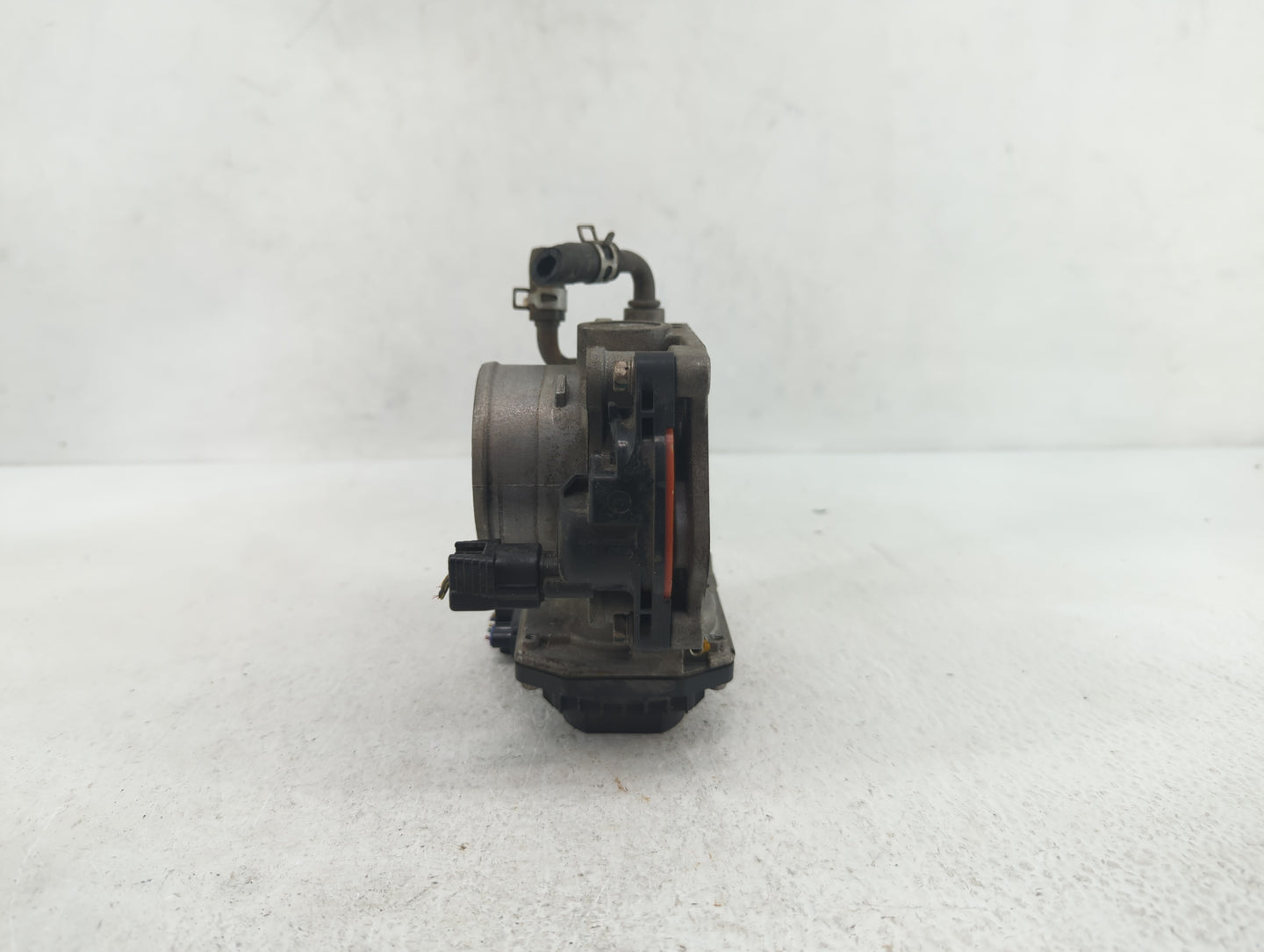 2012-2015 Honda Civic Throttle Body P/N:GMA3A 288770, GMF3B Fits Fits 2012 2013 2014 2015 2016 2017 2018 2019 OEM Used Auto 
