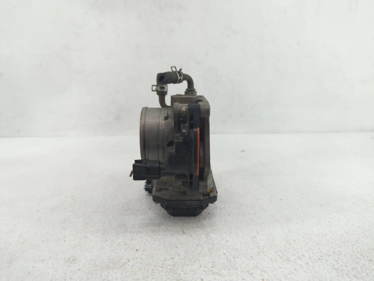 2012-2015 Honda Civic Throttle Body P/N:GMA3A 288770, GMF3B Fits Fits 2012 2013 2014 2015 2016 2017 2018 2019 OEM Used Auto 