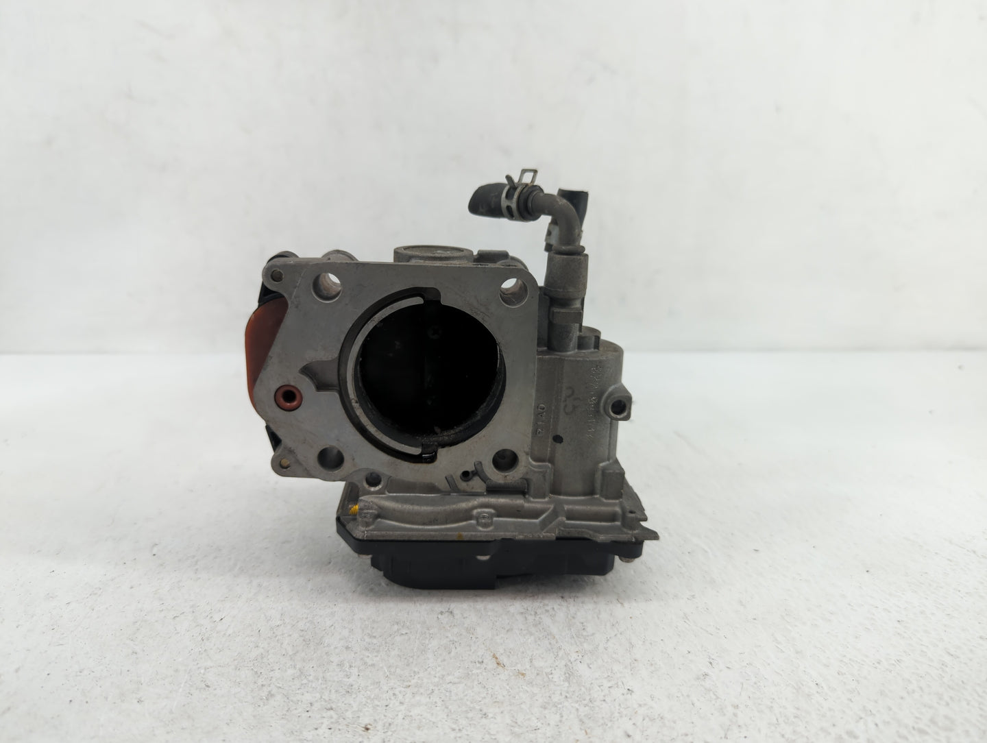2012-2015 Honda Civic Throttle Body P/N:GMA3A 288770, GMF3B Fits Fits 2012 2013 2014 2015 2016 2017 2018 2019 OEM Used Auto 