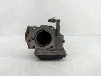 2012-2015 Honda Civic Throttle Body P/N:GMA3A 288770, GMF3B Fits Fits 2012 2013 2014 2015 2016 2017 2018 2019 OEM Used Auto 
