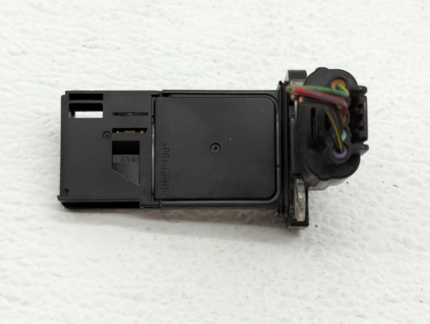 2012-2015 Honda Civic Mass Air Flow Meter Maf - Oemusedautoparts1.com