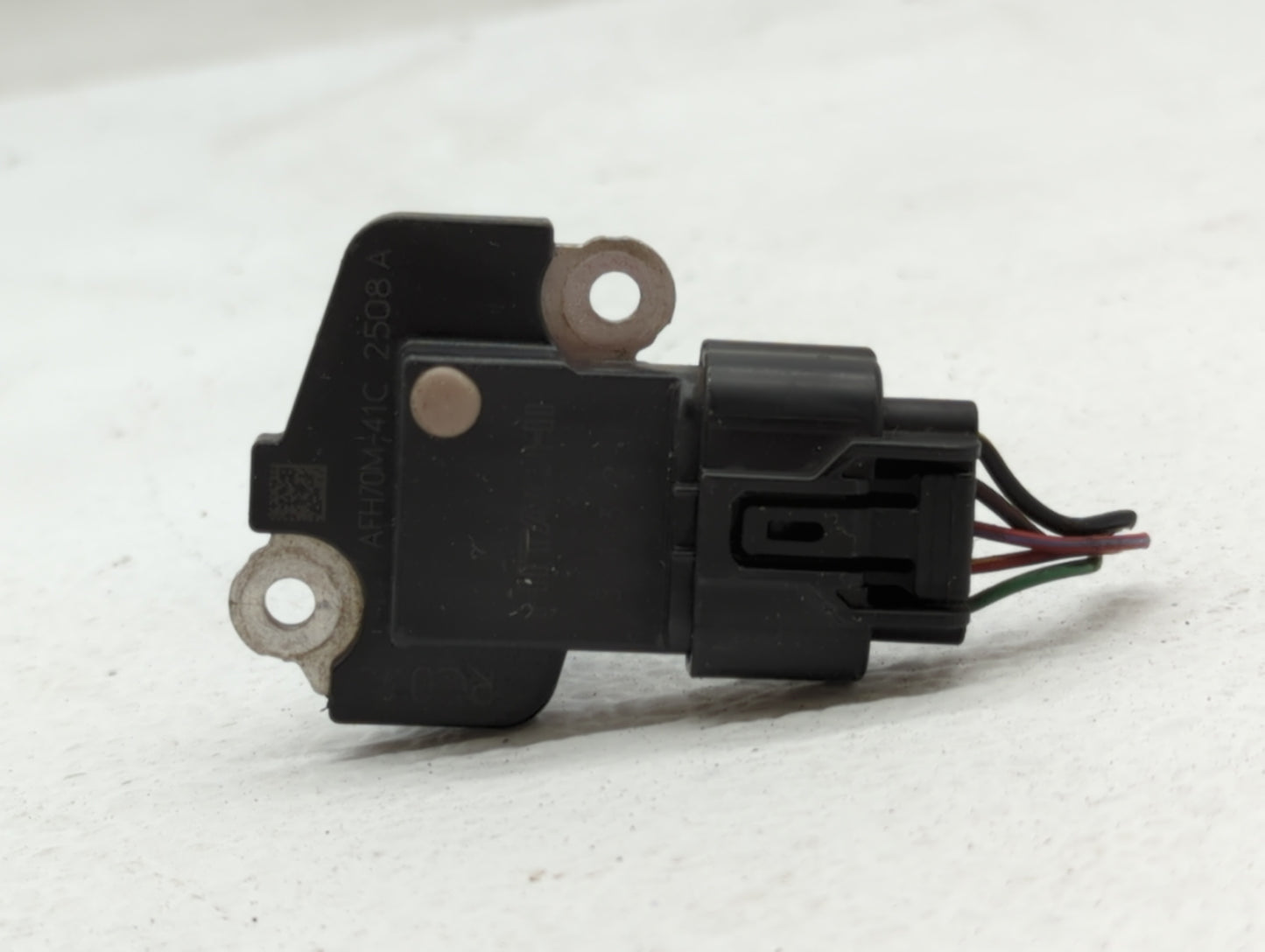 2012-2015 Honda Civic Mass Air Flow Meter Maf - Oemusedautoparts1.com
