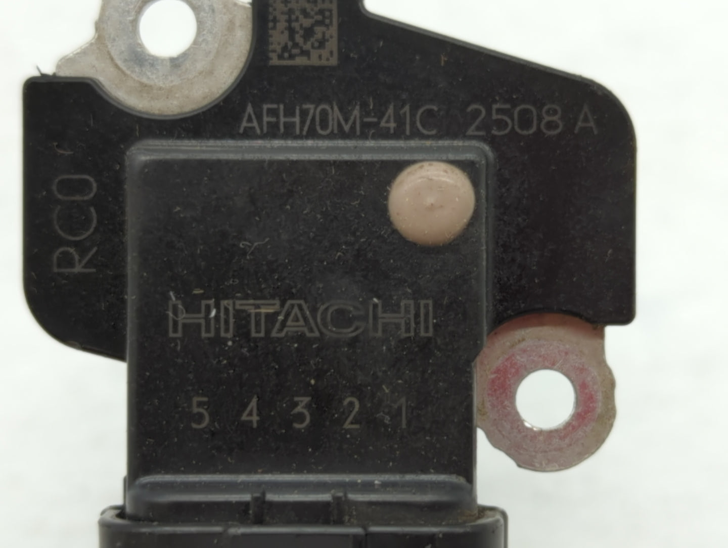 2012-2015 Honda Civic Mass Air Flow Meter Maf - Oemusedautoparts1.com
