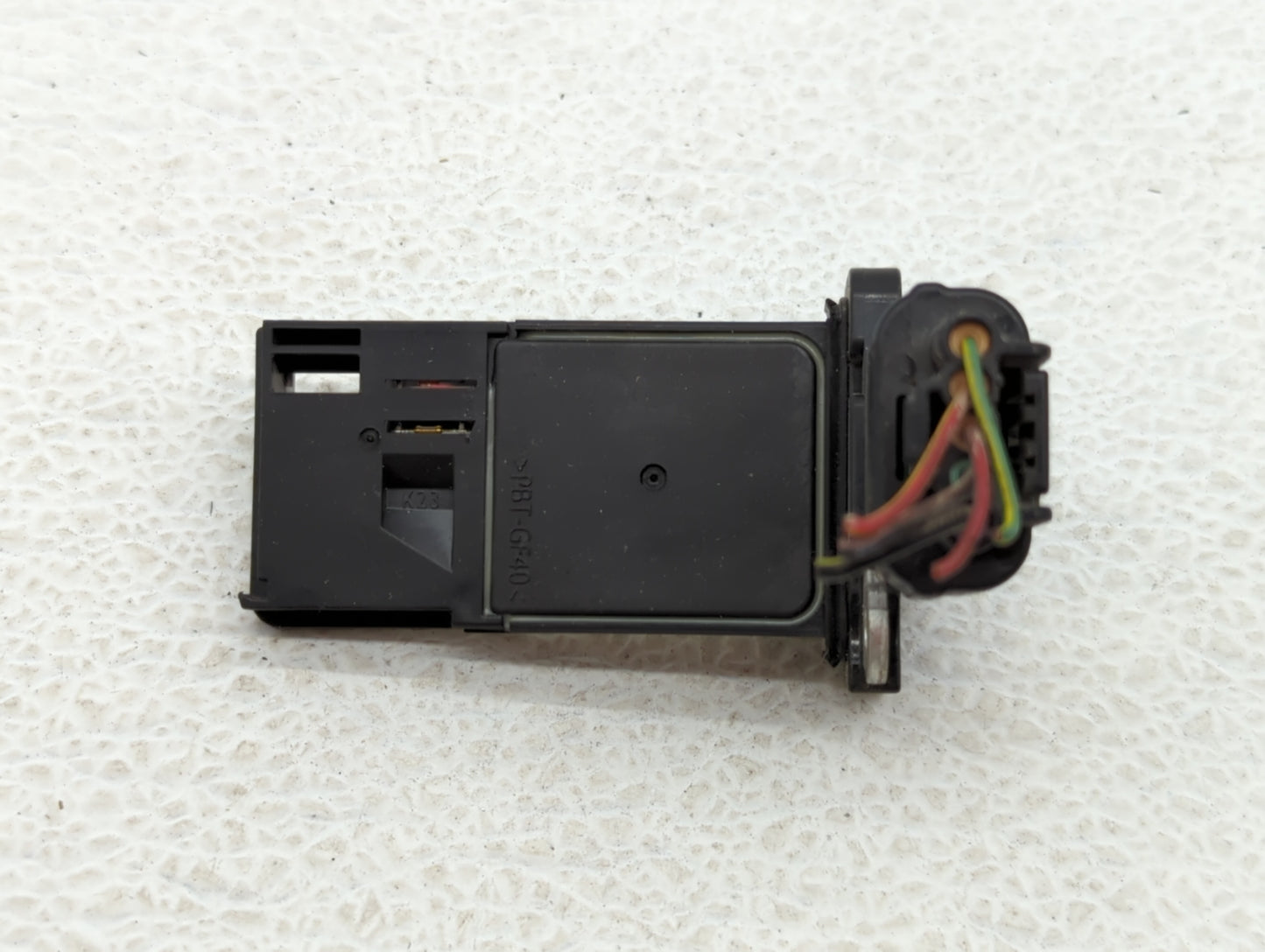 2012-2015 Honda Civic Mass Air Flow Meter Maf - Oemusedautoparts1.com