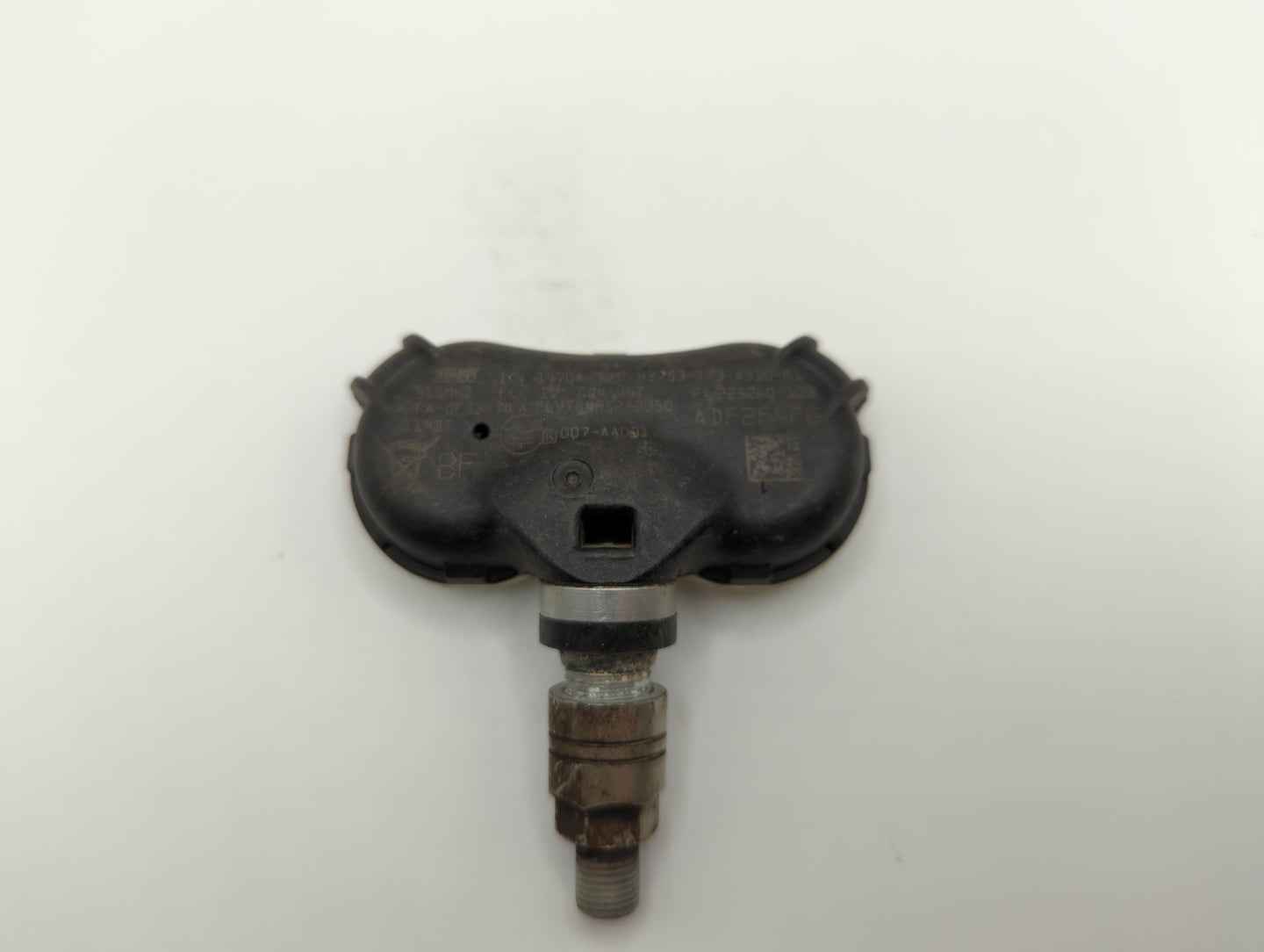 2012 Honda Civic Tire Pressure Monitoring System Sensor Tpms - Oemusedautoparts1.com