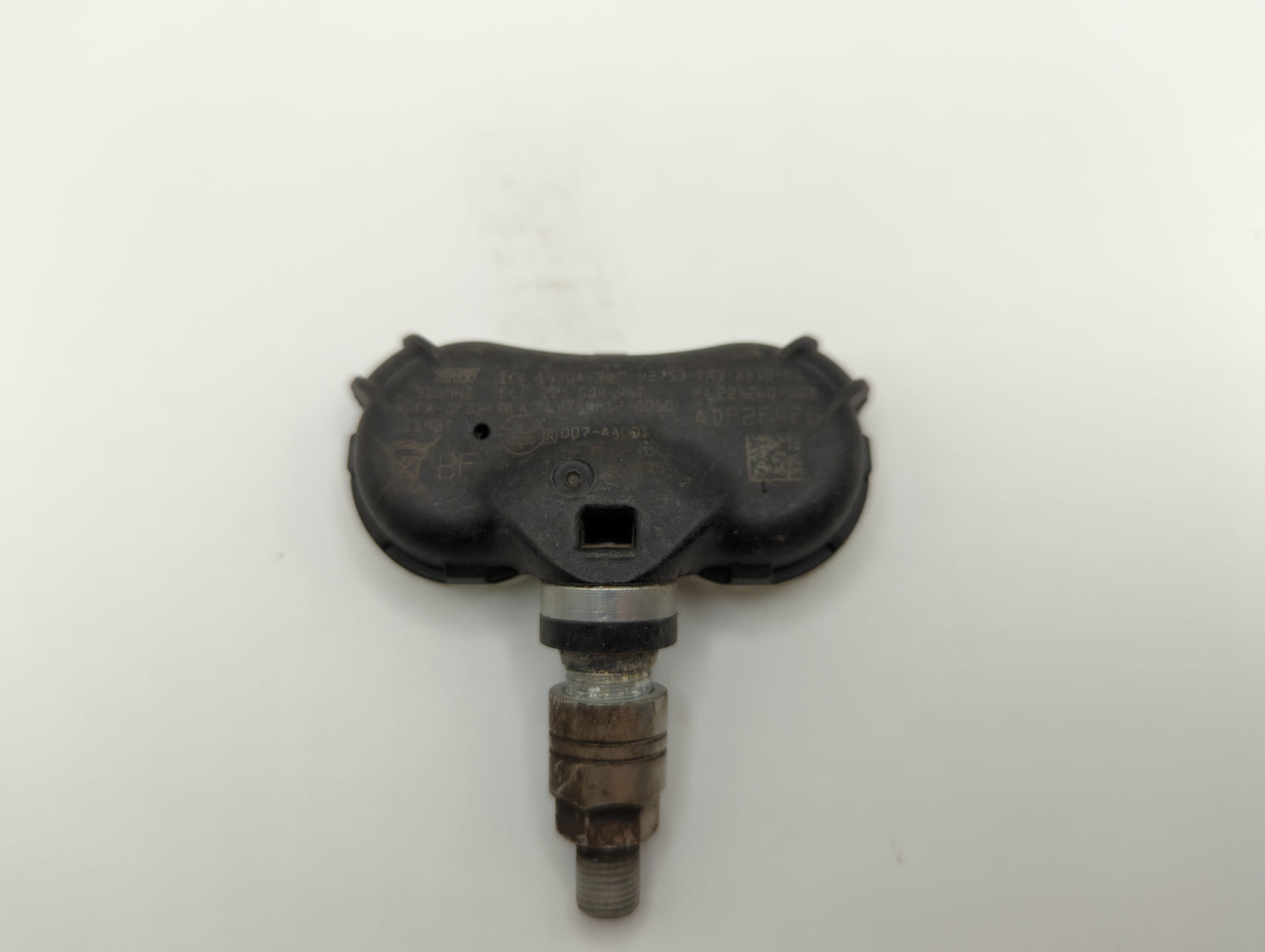 2012 Honda Civic Tire Pressure Monitoring System Sensor Tpms - Oemusedautoparts1.com