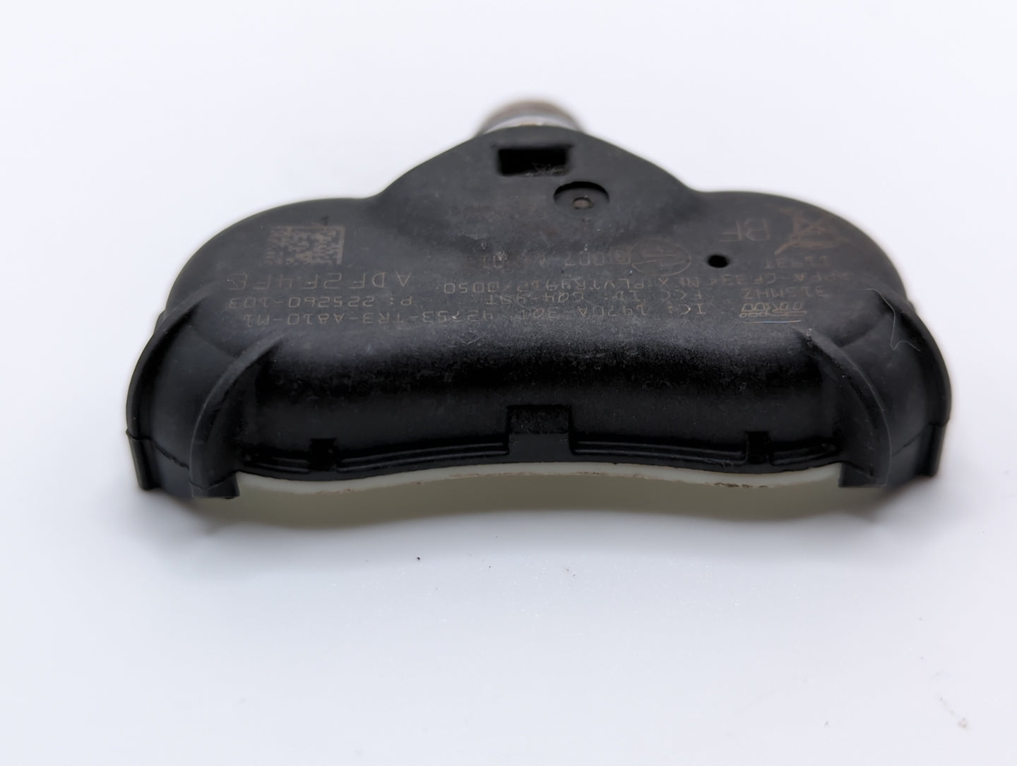 2012 Honda Civic Tire Pressure Monitoring System Sensor Tpms - Oemusedautoparts1.com