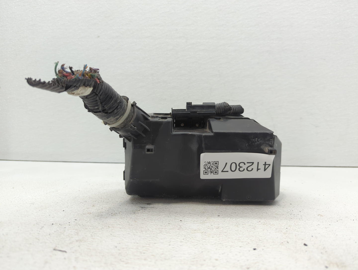 2012-2015 Honda Civic Fusebox Fuse Box Panel Relay Module P/N:072R1029T8 072R20YJF0, 140926 Fits Fits 2012 2013 2014 2015 OE