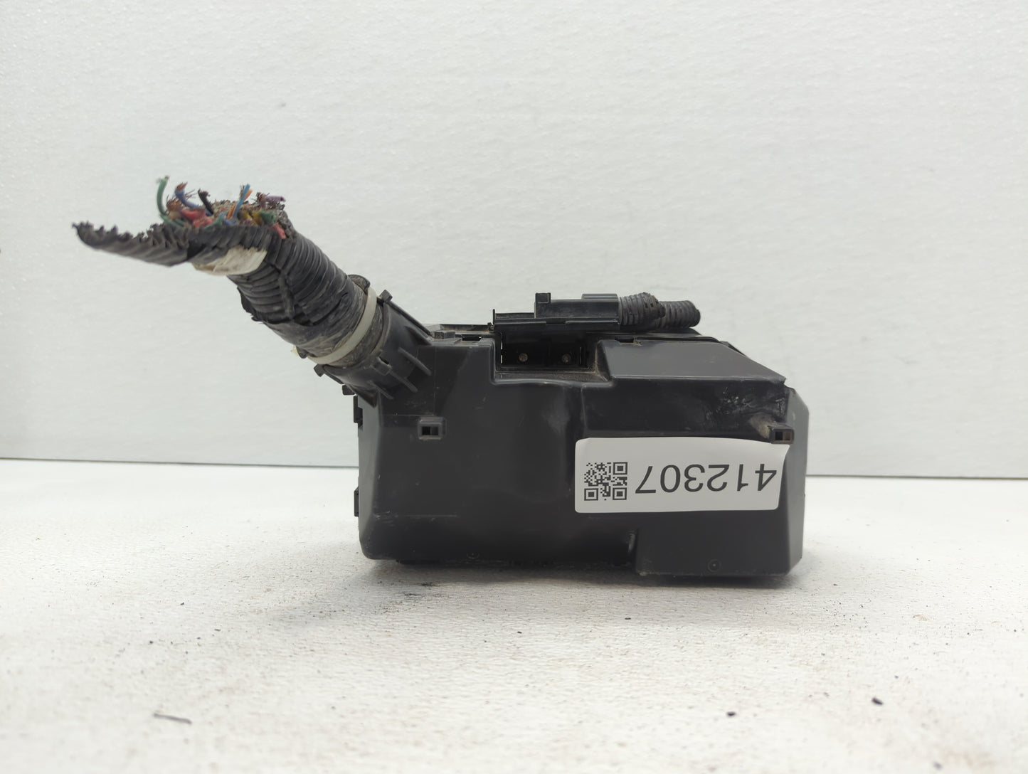 2012-2015 Honda Civic Fusebox Fuse Box Panel Relay Module P/N:072R1029T8 072R20YJF0, 140926 Fits Fits 2012 2013 2014 2015 OE