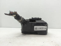 2012-2015 Honda Civic Fusebox Fuse Box Panel Relay Module P/N:072R1029T8 072R20YJF0, 140926 Fits Fits 2012 2013 2014 2015 OE