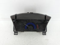 2012-2013 Honda Civic Instrument Cluster Speedometer Gauges P/N:78100-TR0-A120-M1 78200-TR0-A420-M1 Fits Fits 2012 2013 OEM 