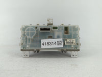 2012-2013 Honda Civic Instrument Cluster Speedometer Gauges P/N:78100-TR0-A120-M1 78200-TR0-A420-M1 Fits Fits 2012 2013 OEM 