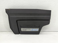 2012 Honda Civic Engine Cover - Oemusedautoparts1.com