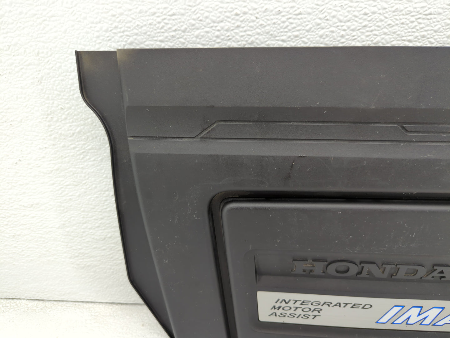 2012 Honda Civic Engine Cover - Oemusedautoparts1.com