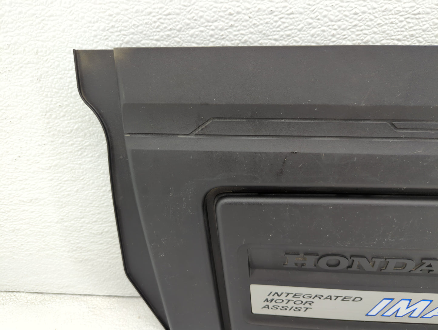 2012 Honda Civic Engine Cover - Oemusedautoparts1.com