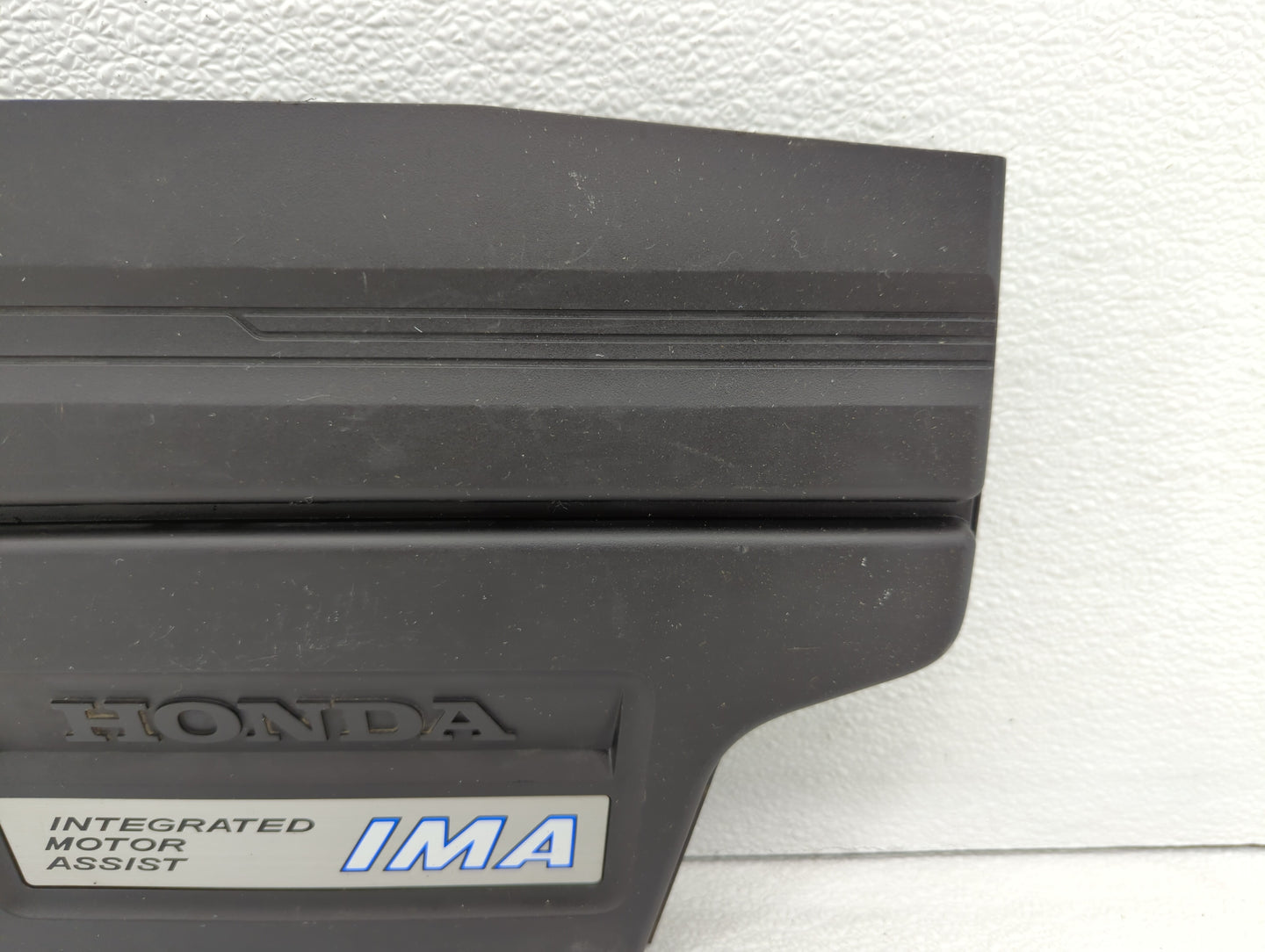 2012 Honda Civic Engine Cover - Oemusedautoparts1.com