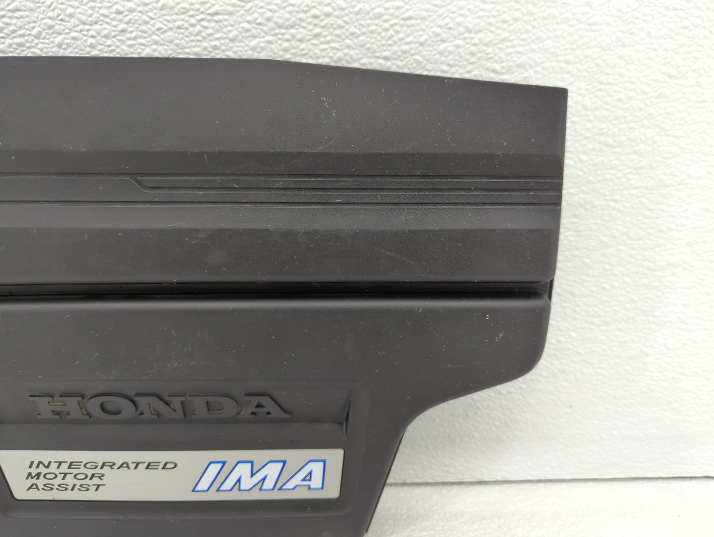 2012 Honda Civic Engine Cover - Oemusedautoparts1.com