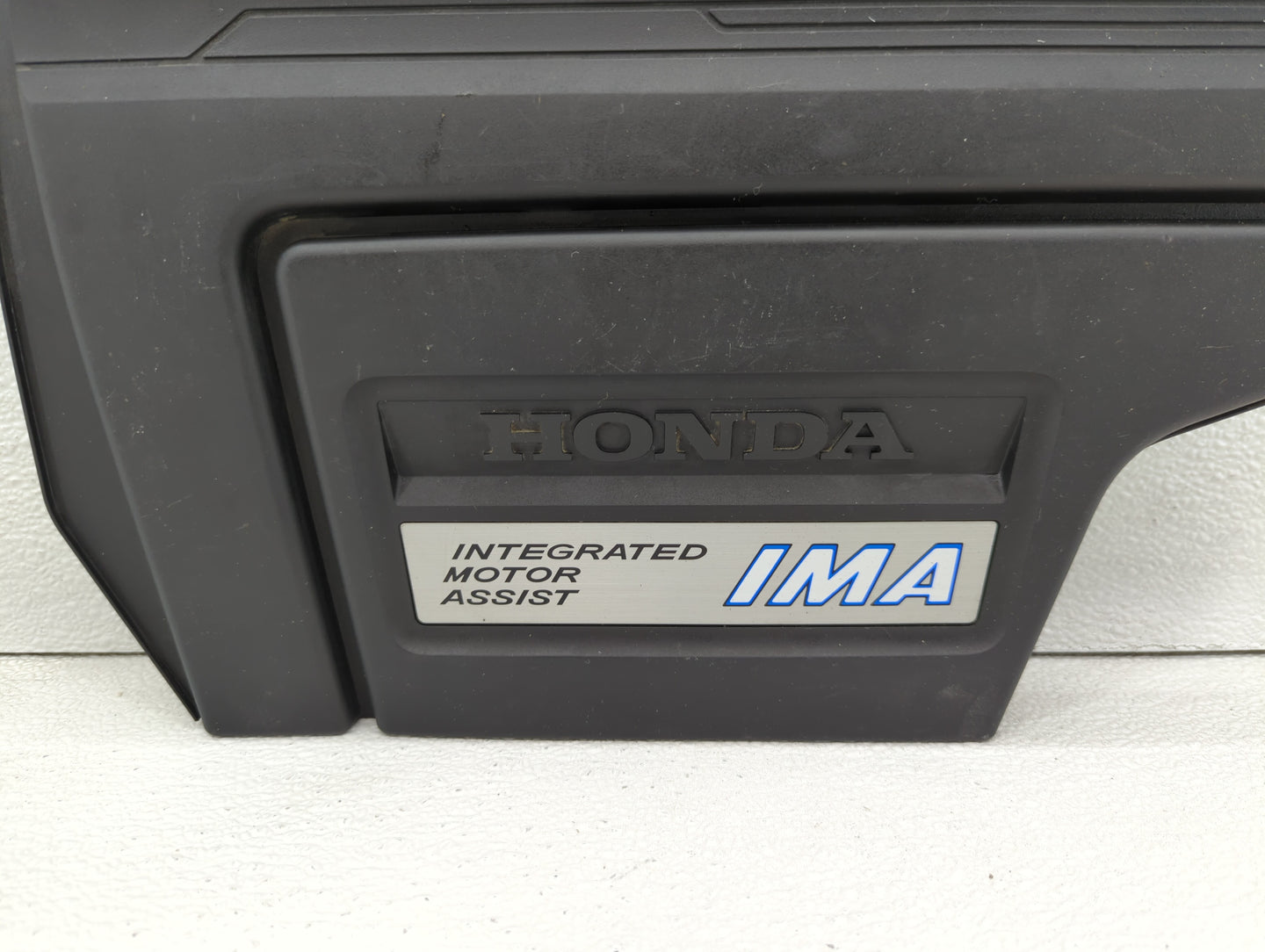 2012 Honda Civic Engine Cover - Oemusedautoparts1.com