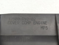 2012 Honda Civic Engine Cover - Oemusedautoparts1.com