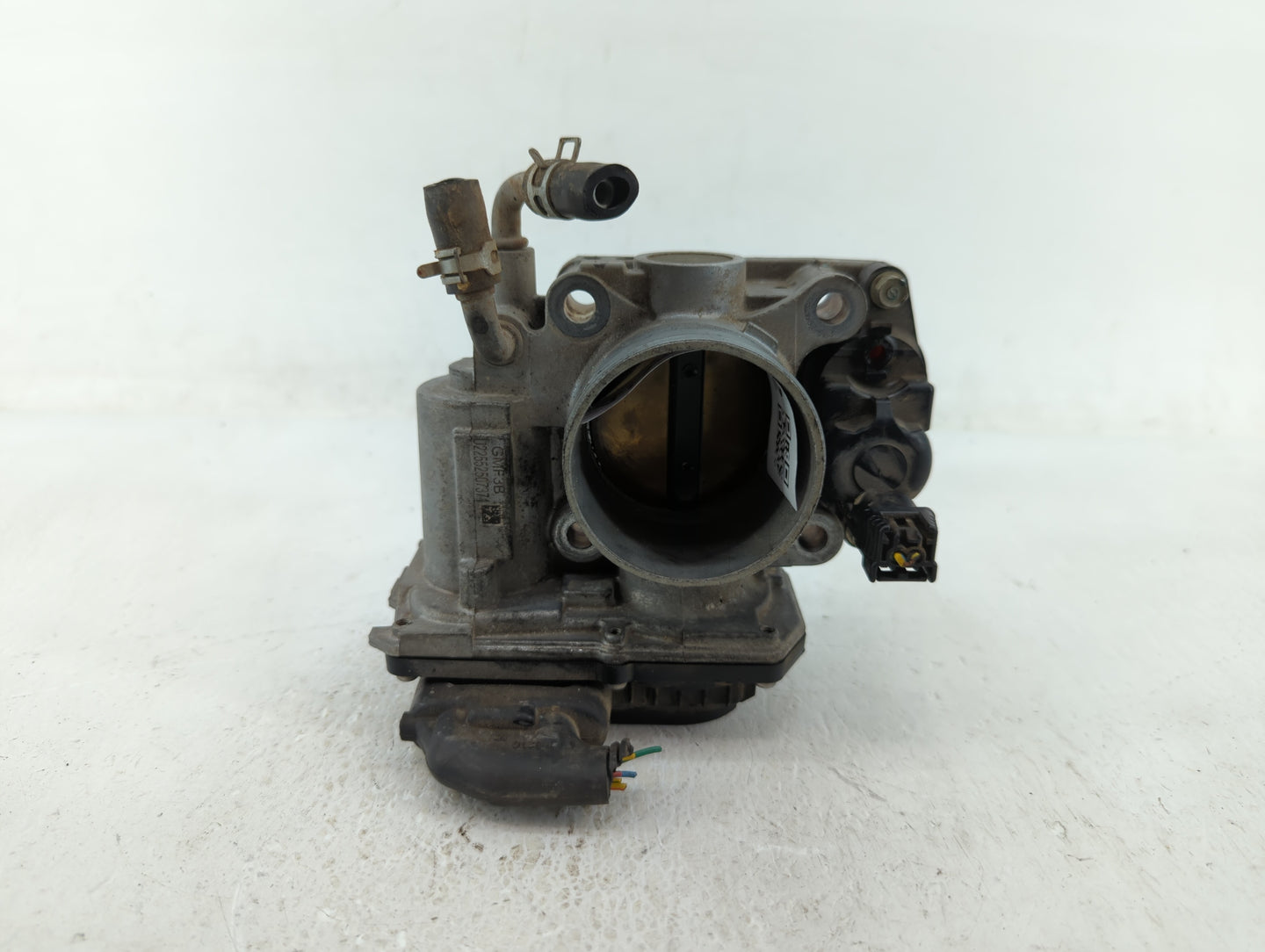 2012-2015 Honda Civic Throttle Body P/N:GMA3A GMF3B Fits Fits 2012 2013 2014 2015 2016 2017 2018 2019 2020 2021 2022 OEM Use
