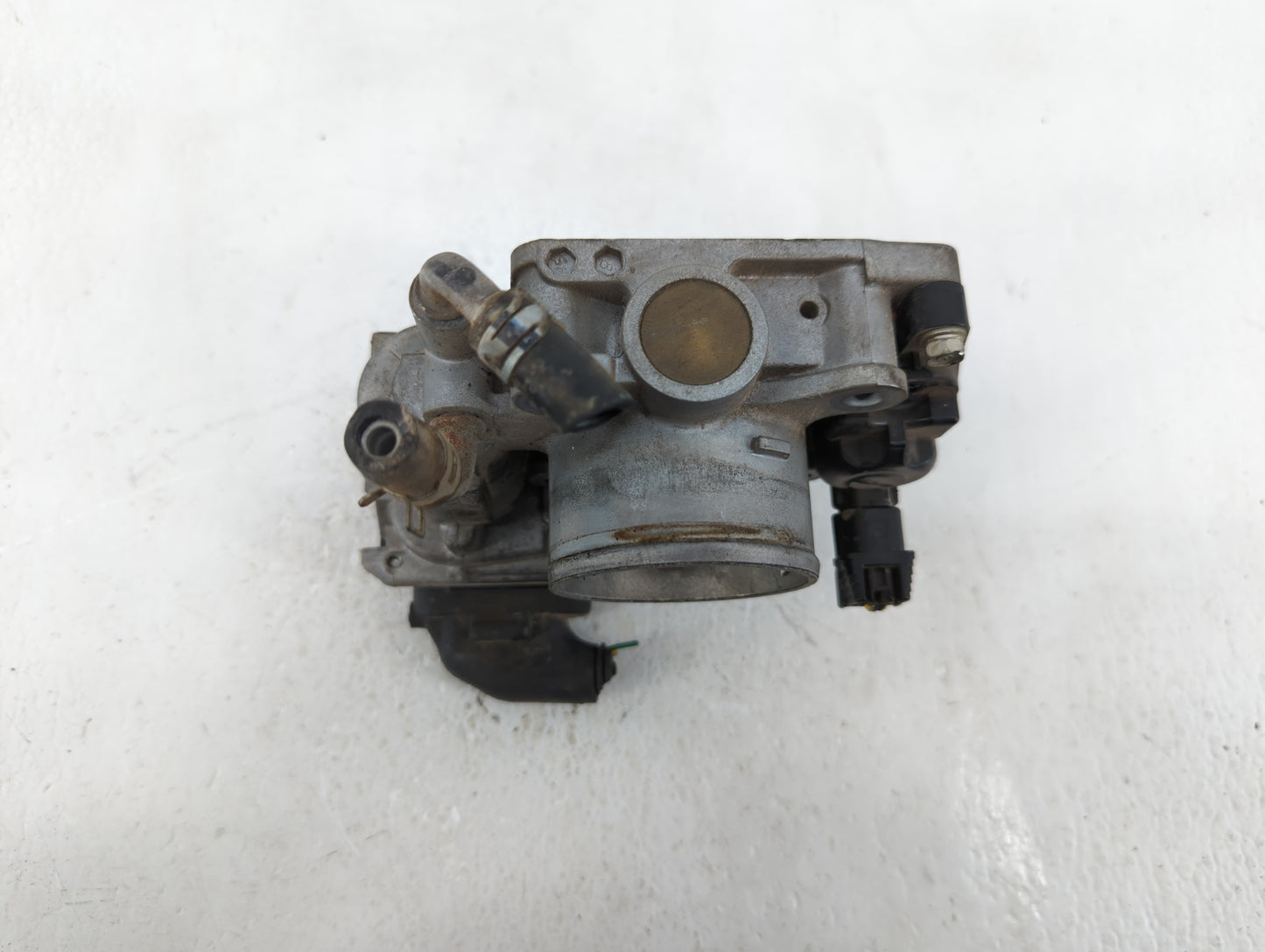 2012-2015 Honda Civic Throttle Body P/N:GMA3A GMF3B Fits Fits 2012 2013 2014 2015 2016 2017 2018 2019 2020 2021 2022 OEM Use