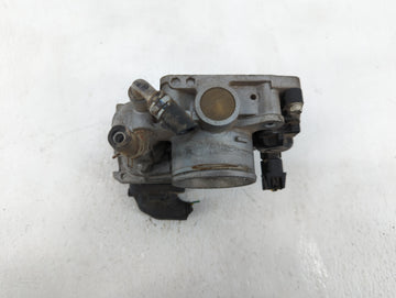 2012-2015 Honda Civic Throttle Body P/N:GMA3A GMF3B Fits Fits 2012 2013 2014 2015 2016 2017 2018 2019 2020 2021 2022 OEM Used Auto Parts