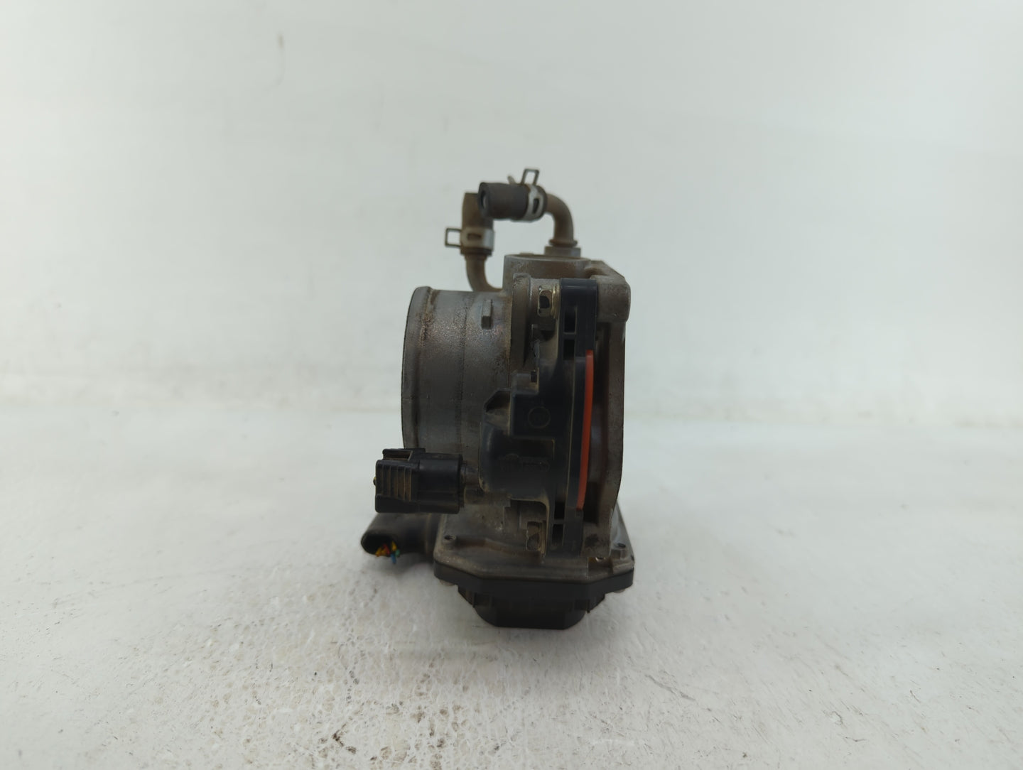 2012-2015 Honda Civic Throttle Body P/N:GMA3A GMF3B Fits Fits 2012 2013 2014 2015 2016 2017 2018 2019 2020 2021 2022 OEM Use