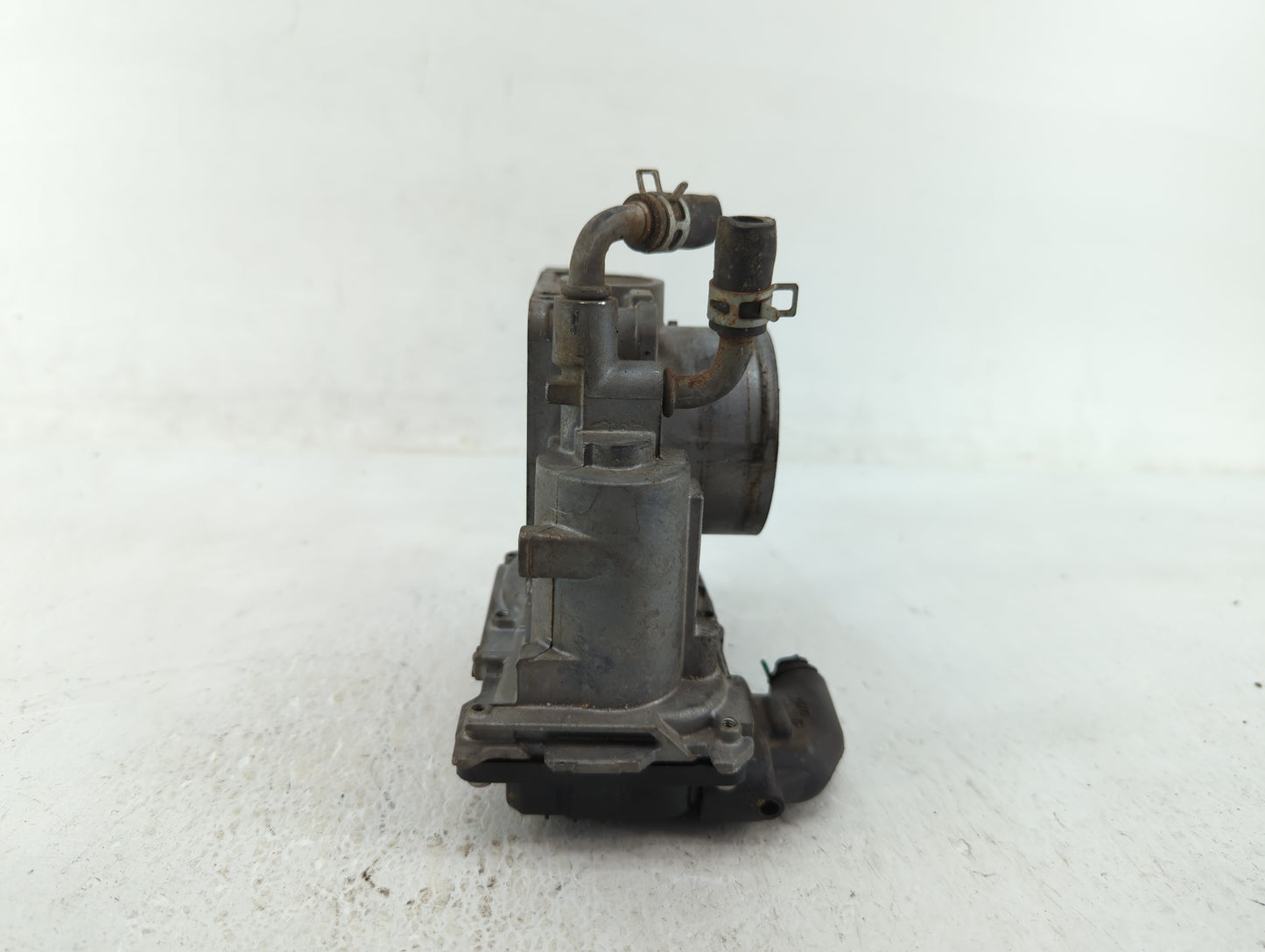 2012-2015 Honda Civic Throttle Body P/N:GMA3A GMF3B Fits Fits 2012 2013 2014 2015 2016 2017 2018 2019 2020 2021 2022 OEM Use