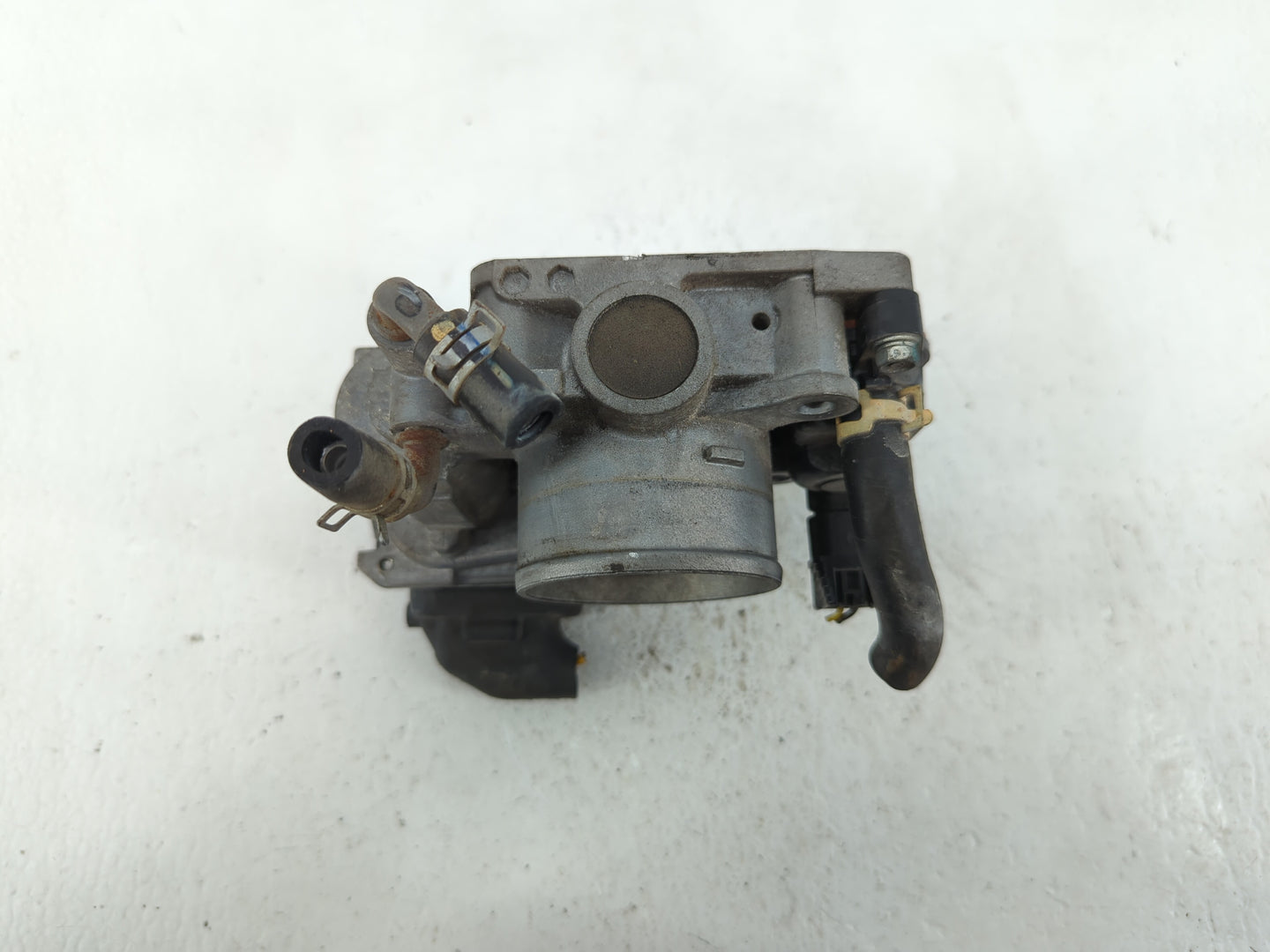 2012-2015 Honda Civic Throttle Body P/N:GMA3A GMF3B Fits Fits 2012 2013 2014 2015 2016 2017 2018 2019 2020 2021 2022 OEM Use