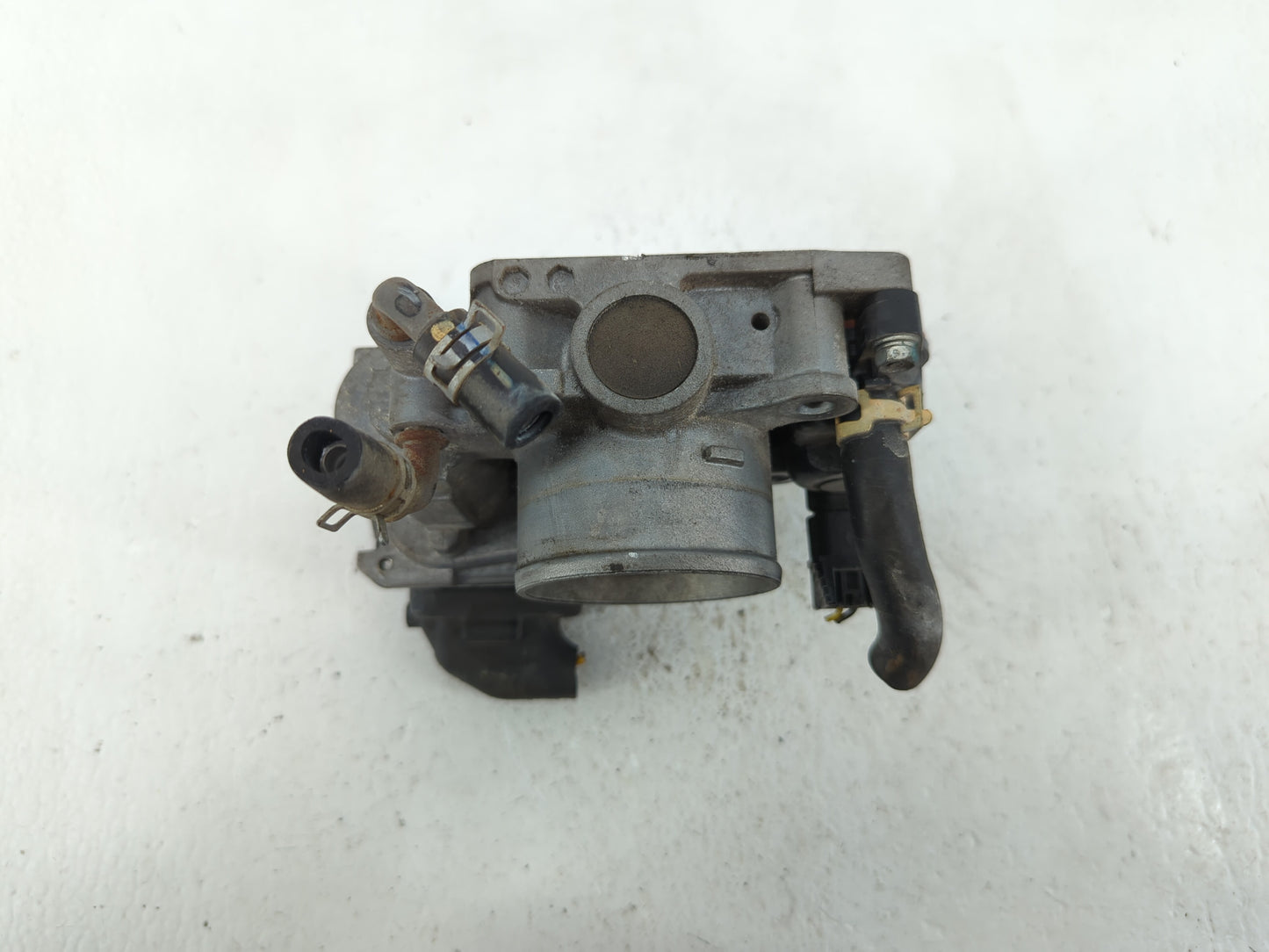 2012-2015 Honda Civic Throttle Body P/N:GMA3A GMF3B Fits Fits 2012 2013 2014 2015 2016 2017 2018 2019 2020 2021 2022 OEM Use