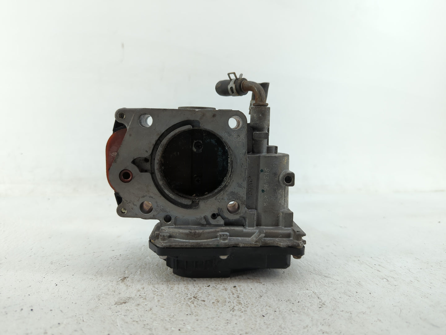 2012-2015 Honda Civic Throttle Body P/N:GMA3A GMF3B Fits Fits 2012 2013 2014 2015 2016 2017 2018 2019 2020 2021 2022 OEM Use